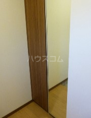 5/15 玄関