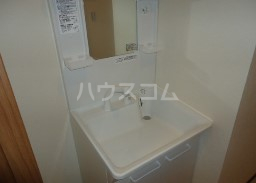 9/15 洗面