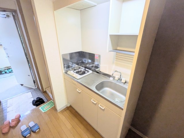 9/26 キッチン