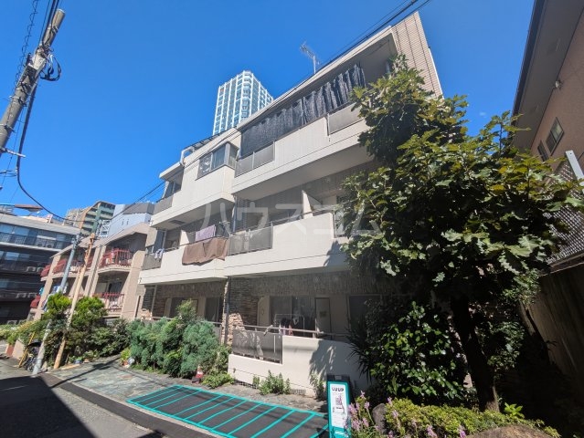 1/26 外観