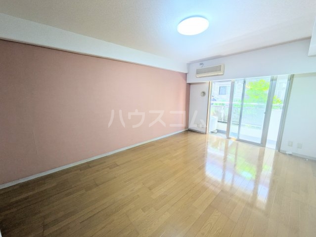 4/26 リビング/ダイニング
