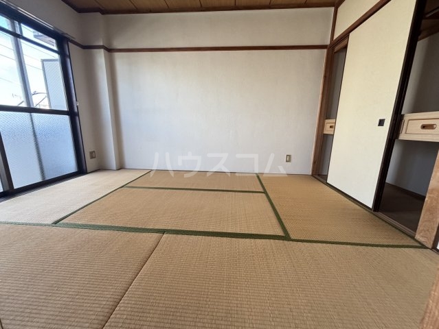 5/30 室内