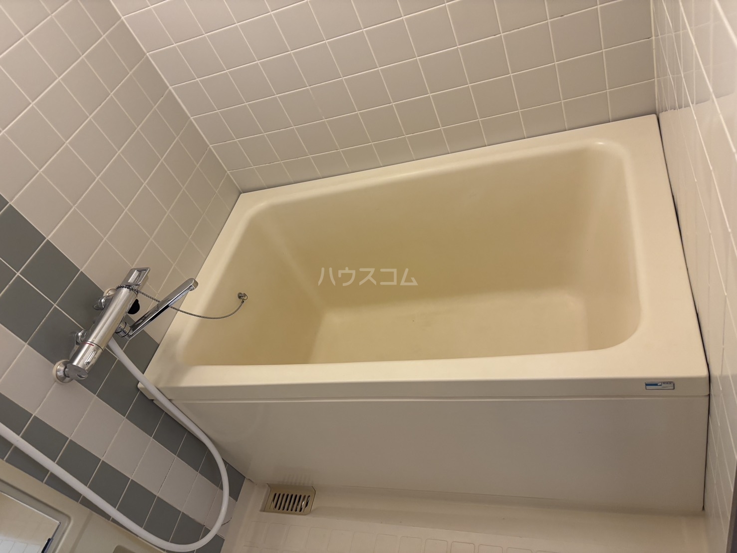 18/30 浴室