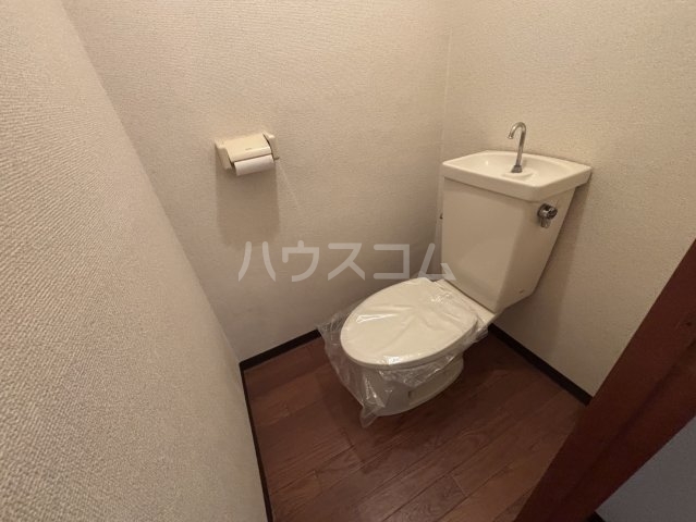 20/30 トイレ