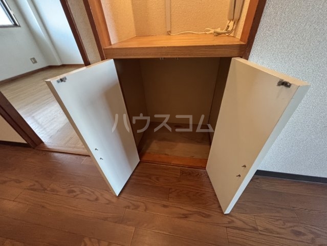11/30 収納