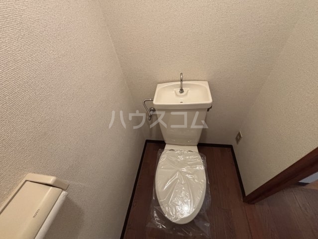 19/30 トイレ