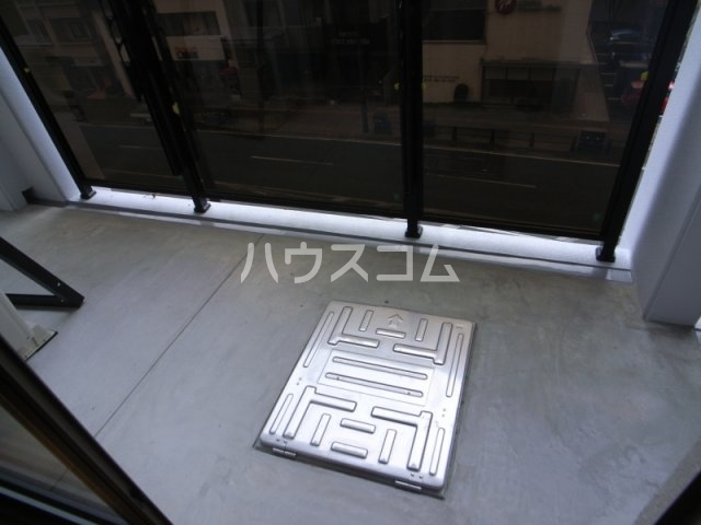 13/29 バルコニー