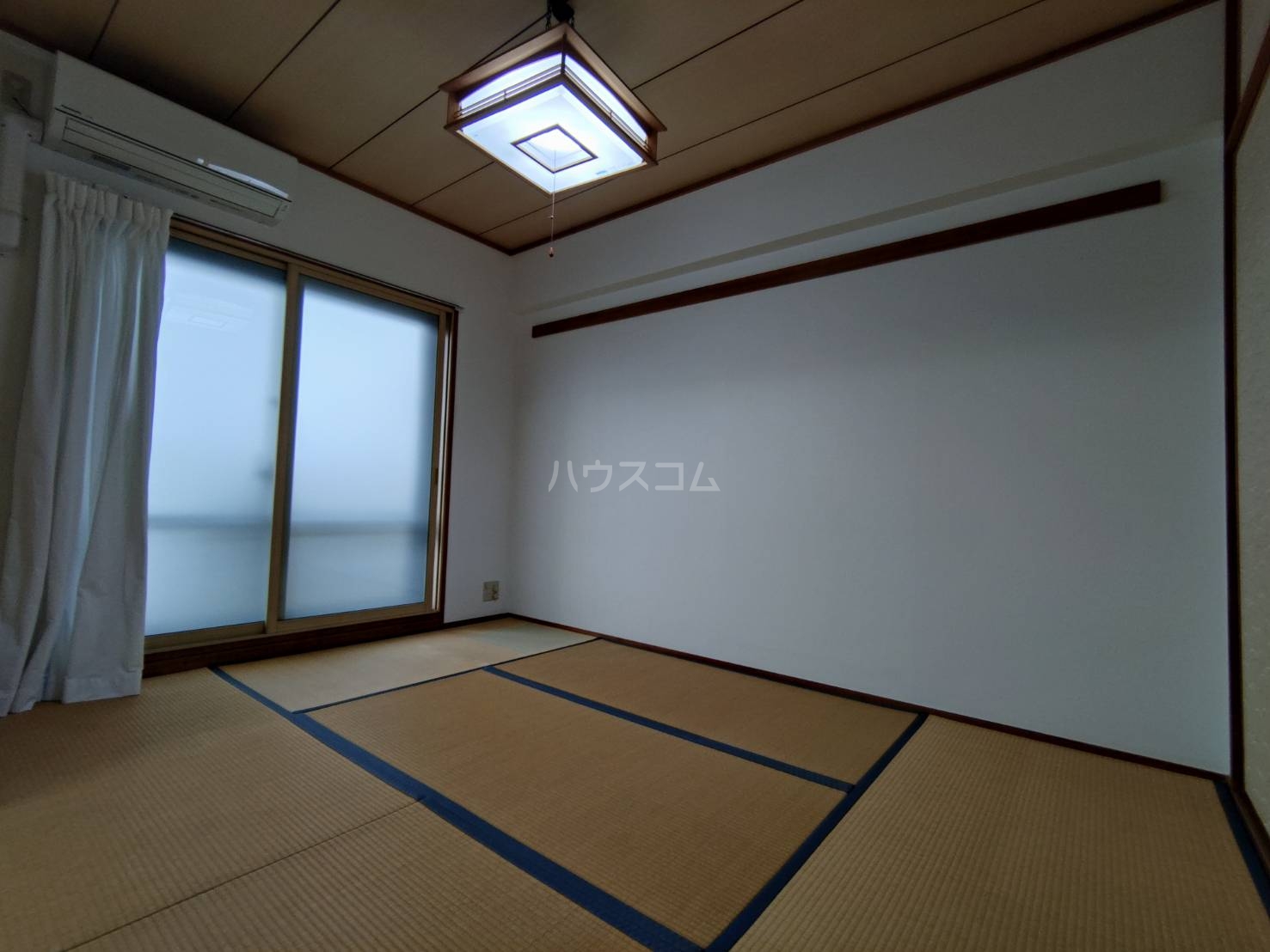 7/30 寝室