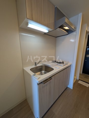 10/30 キッチン