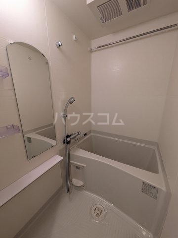 11/30 浴室
