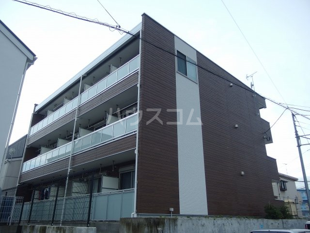1/30 外観
