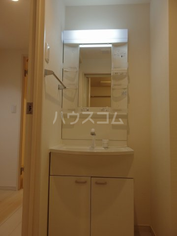14/30 洗面