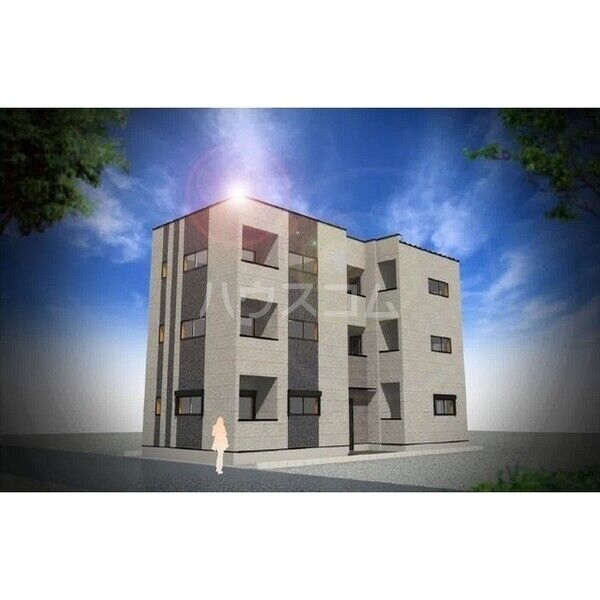 1/12 外観
