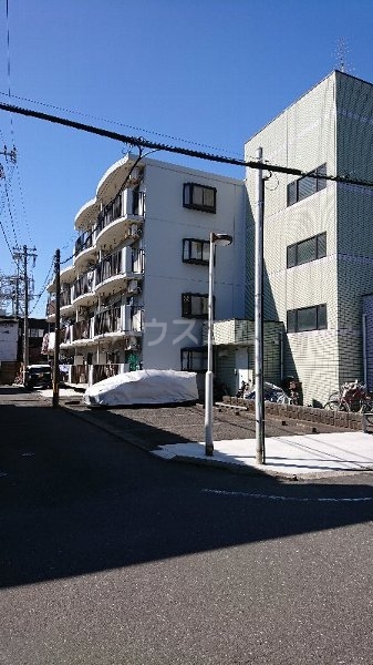 2/12 外観