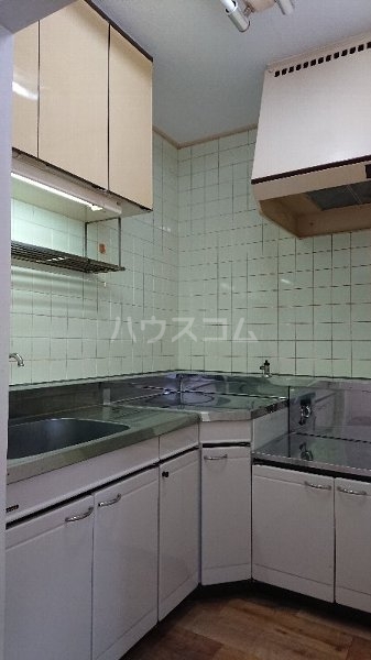 9/30 キッチン