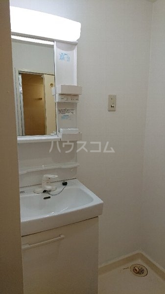 13/30 洗面