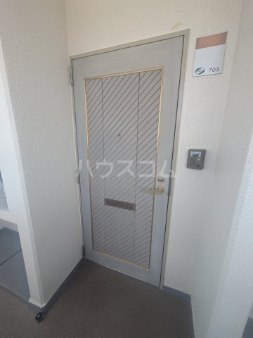 12/30 玄関