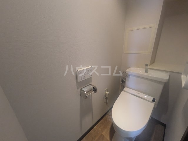 17/30 トイレ