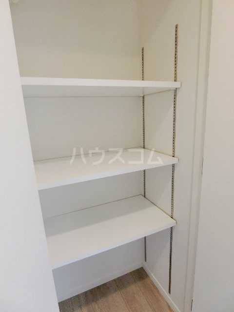 7/30 収納