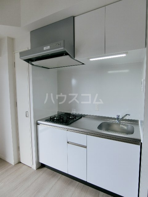 9/30 キッチン