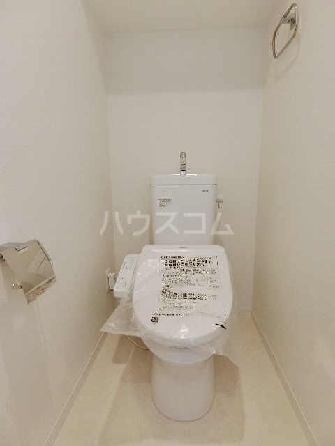12/30 トイレ