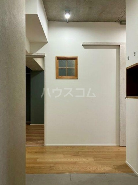 10/18 玄関