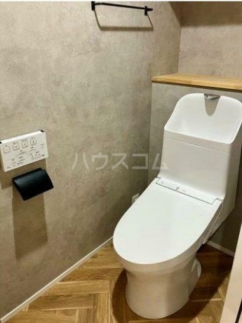 14/18 トイレ