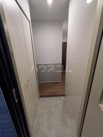 12/30 玄関