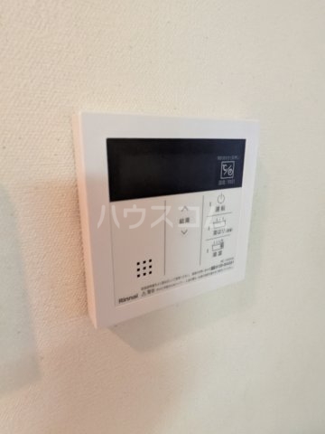 11/30 設備