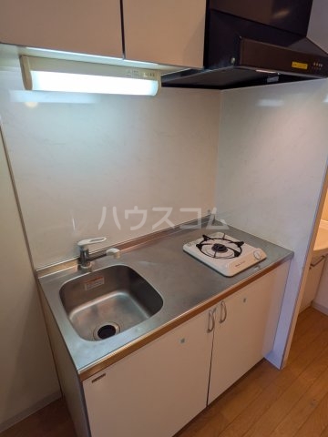 7/30 キッチン