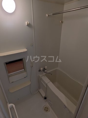 8/30 浴室