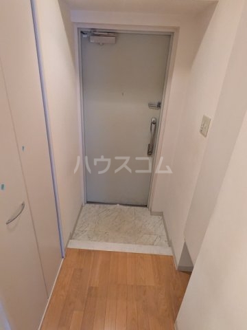 6/30 玄関