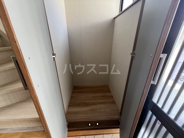 16/30 収納