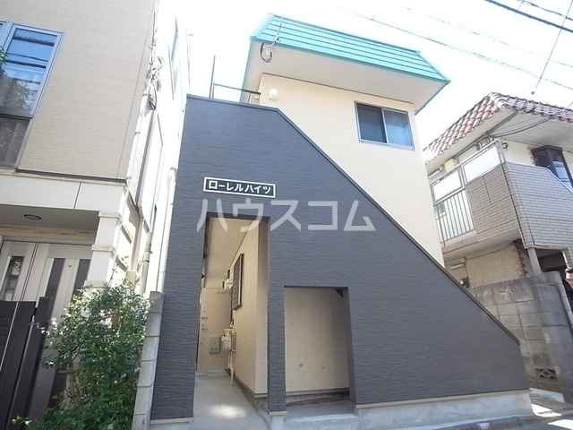 1/23 外観