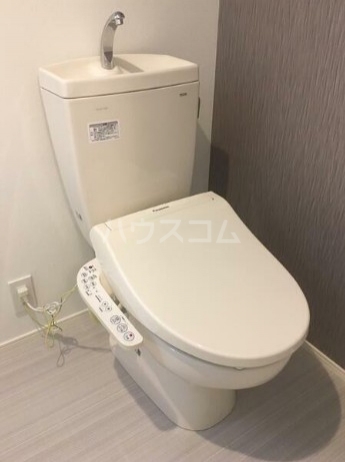 6/10 トイレ