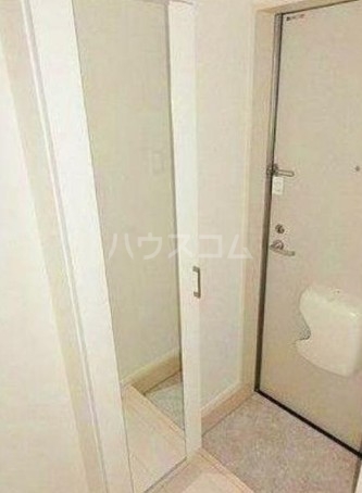 3/10 玄関