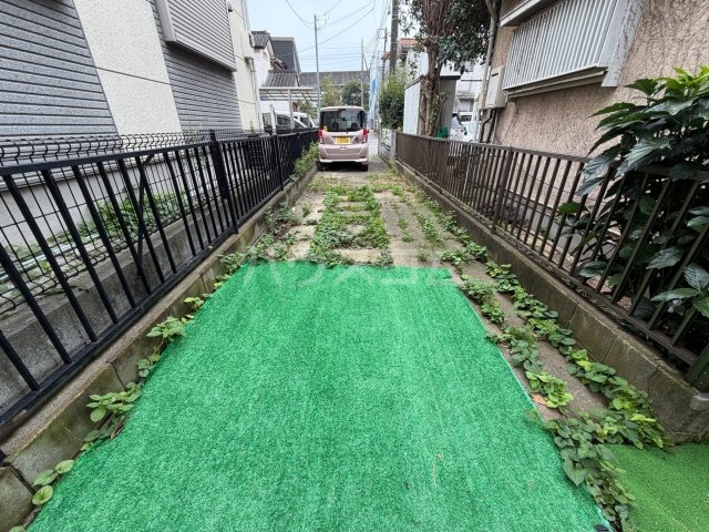 29/30 駐車場