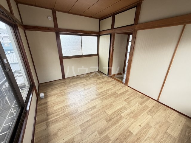 9/30 室内