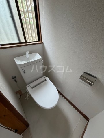 19/30 トイレ