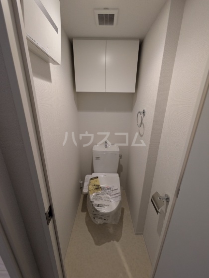 17/30 トイレ