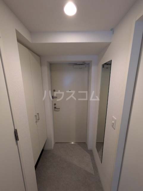 14/30 玄関