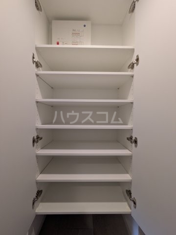 7/29 玄関