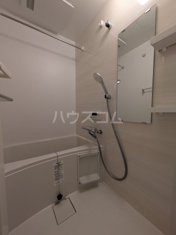11/29 浴室