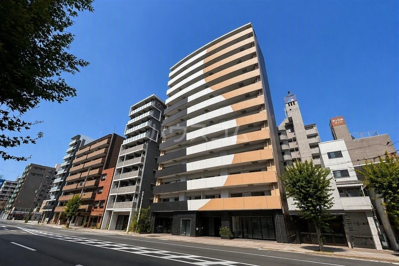 1/26 外観