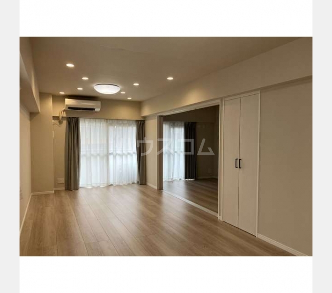 3/19 リビング/ダイニング