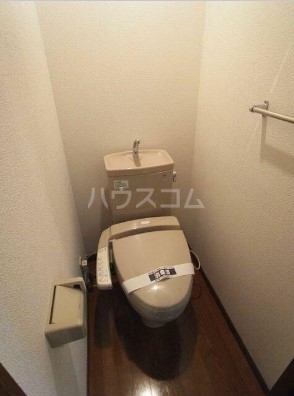 12/26 トイレ