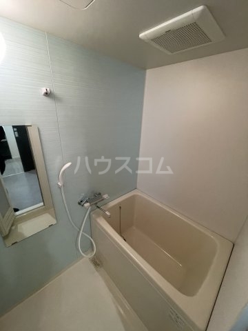 8/26 浴室