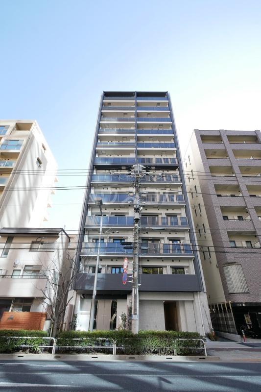 1/21 外観