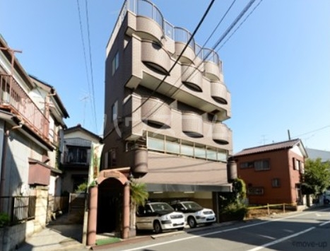 1/14 外観