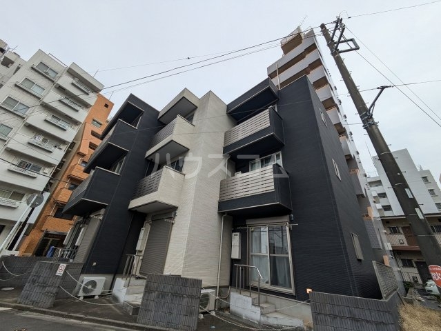 1/9 外観